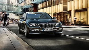 Bmw 7 Series Price Gst Rates Images Mileage Colours Carwale