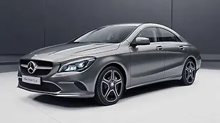 Mercedes Benz Cla 45 Amg 4matic 2017 2019 Price Gst Rates Mercedes Benz Cla 45 Amg 4matic 2017 2019 Images