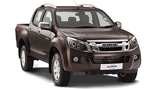 Isuzu V-Cross Specifications - Dimensions, Configurations, Features, Engine  cc