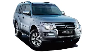Mitsubishi Montero Price Gst Rates Images Mileage Colours Carwale Mitsubishi Montero Images