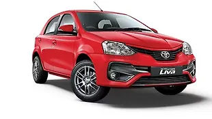 Image result for Toyota Etios Liva