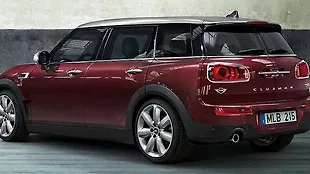 Mini Clubman Price Gst Rates Images Mileage Colours Carwale