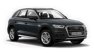 Audi Q Series Price List In India