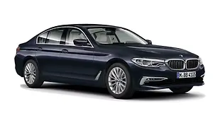 Used 5-Series in India Used 5-Series in India