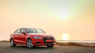 Audi A3 Price Gst Rates Images Mileage Colours Carwale