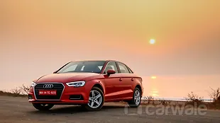 Audi A3 Price Gst Rates Images Mileage Colours Carwale
