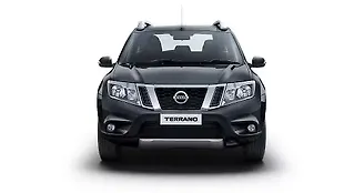 Nissan Terrano Ii