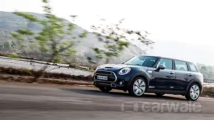 Mini Clubman News Auto News India Carwale