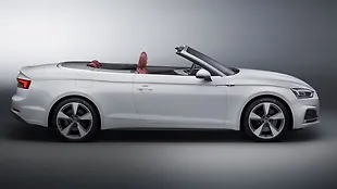 Audi A5 Cabriolet Price Gst Rates Images Mileage