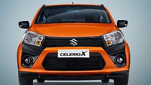 Maruti Celerio X Price (GST Rates), Images, Mileage ...