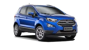 Ford EcoSport Images Ford EcoSport Images