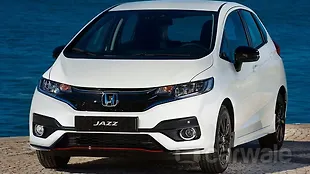 Honda Jazz Price Gst Rates Images Mileage Colours Carwale