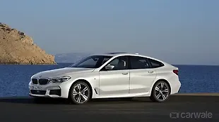 Bmw 6 Series Gt Price Gst Rates Images Mileage Colours Carwale