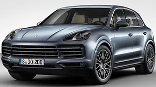 Porsche Cayenne Price Gst Rates Images Mileage Colours Carwale Porsche Cayenne