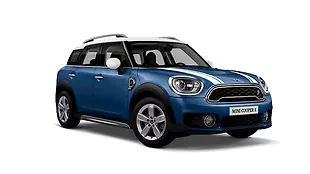 Mini Countryman Price Gst Rates Images Mileage Colours Carwale