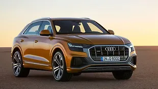 Audi Q8 Price Gst Rates Images Mileage Colours Carwale