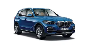 यूज़्ड x5 को Mumbai में