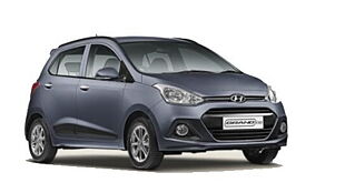 Hyundai Grand i10 [2013-2017] Price in Bhubaneswar