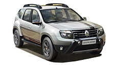 Renault-duster-2015-Diesel 110 RxL Interior Car Photos - Overdrive