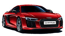 Discontinued R8 5.2 V10 Plus On Road Price | Audi R8 5.2 V10 Plus Features  & Specs