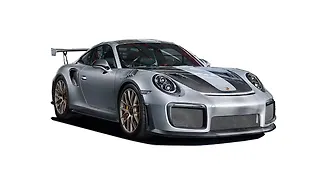 Porsche The New 911 Gt2 Rs Porsche Asia Pacific