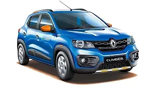 Renault Kwid Climber 1 0 Price Gst Rates Features