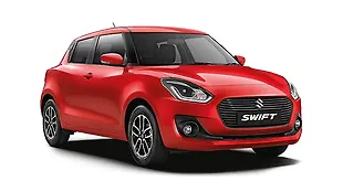 Maruti Suzuki Swift LXi Maruti Suzuki Swift LXi
