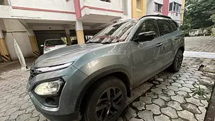 Second hand Tata Safari XZA Plus 6S Adventure Second hand Tata Safari XZA Plus 6S Adventure