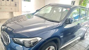 BMW X1 Price in Chennai | CarWale