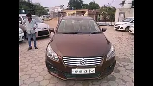 Used Cars in Bhopal, Second Hand Cars in Bhopal - CarWale