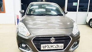 Second hand Maruti Suzuki Dzire VXi [2020-2023]