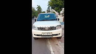 Second hand Tata Safari Storme 2.2 EX 4x2