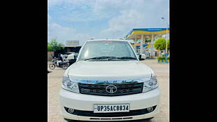 Second hand Tata Safari Storme 2.2 VX 4x2