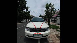 Second hand Tata Safari Storme 2019 2.2 EX 4X2