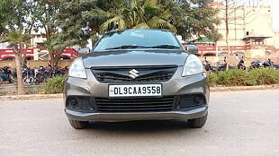 Second hand Maruti Suzuki Swift Dzire LXI