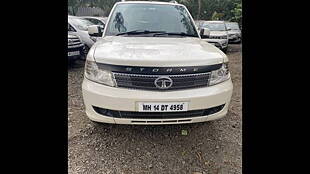 Second hand Tata Safari Storme 2.2 LX 4x2