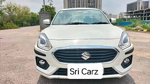 Second hand Maruti Suzuki Dzire ZXi Plus AGS [2020-2023]