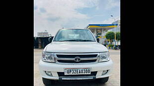 Second hand Tata Safari 4x2 VX DICOR BS-III