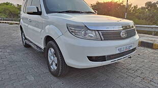 Second hand Tata Safari Storme 2.2 EX 4x2