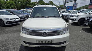 Second hand Tata Safari Storme 2.2 VX 4x2