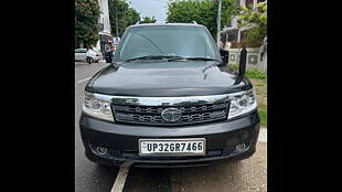 Second hand Tata Safari Storme 2.2 EX 4x2