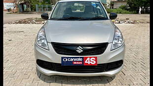 Second hand Maruti Suzuki Swift Dzire LXI