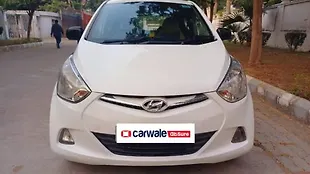 Hyundai Eon Price - Images, Colors & Reviews - CarWale