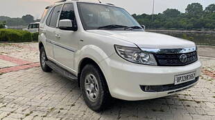 Second hand Tata Safari Storme 2019 2.2 EX 4X2