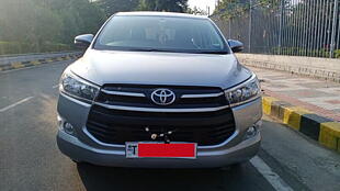Buy Toyota Innova Crysta Carwale Cars In India The Supermarket