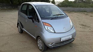 Used Tata Nano, Tata Nano Second Hand Cars - CarWale