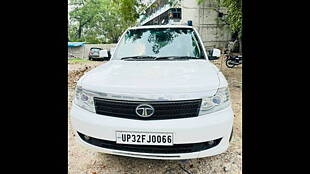 Second hand Tata Safari Storme 2.2 LX 4x2