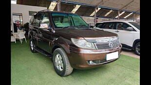 Second hand Tata Safari Storme 2.2 VX 4x2