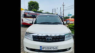 Second hand Tata Safari Storme 2.2 EX 4x2