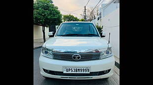 Second hand Tata Safari Storme 2.2 EX 4x2